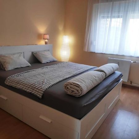 Szekszárd Koelcsey Apartman 아파트 외부 사진