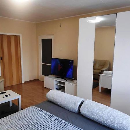 Szekszárd Koelcsey Apartman 아파트 외부 사진