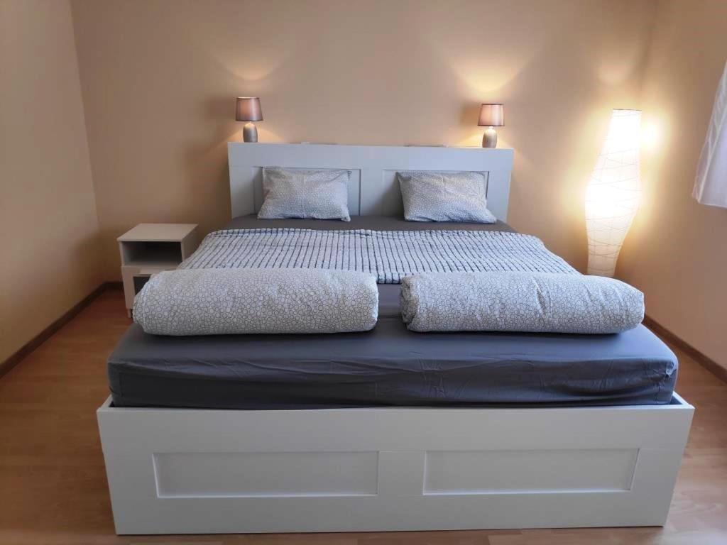 Szekszárd Koelcsey Apartman 아파트 외부 사진