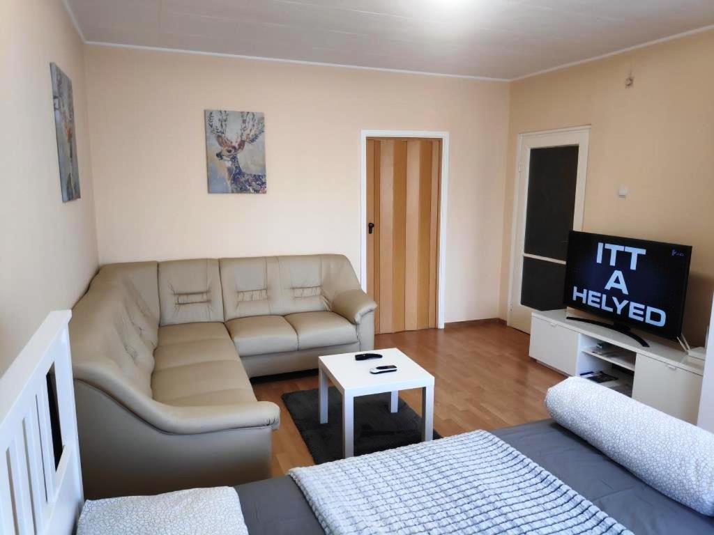 Szekszárd Koelcsey Apartman 아파트 외부 사진
