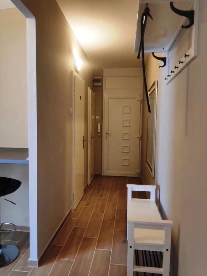 Szekszárd Koelcsey Apartman 아파트 외부 사진