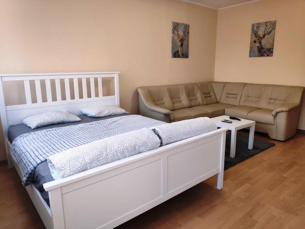 Szekszárd Koelcsey Apartman 아파트 외부 사진