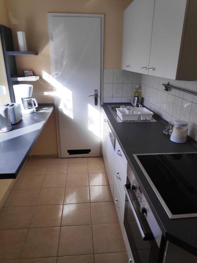 Szekszárd Koelcsey Apartman 아파트 외부 사진