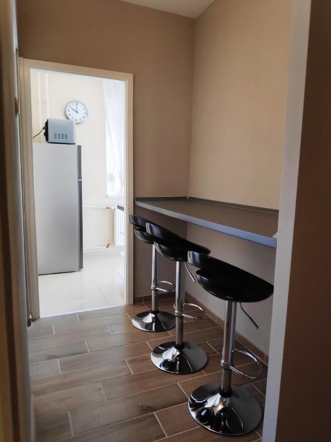 Szekszárd Koelcsey Apartman 아파트 외부 사진