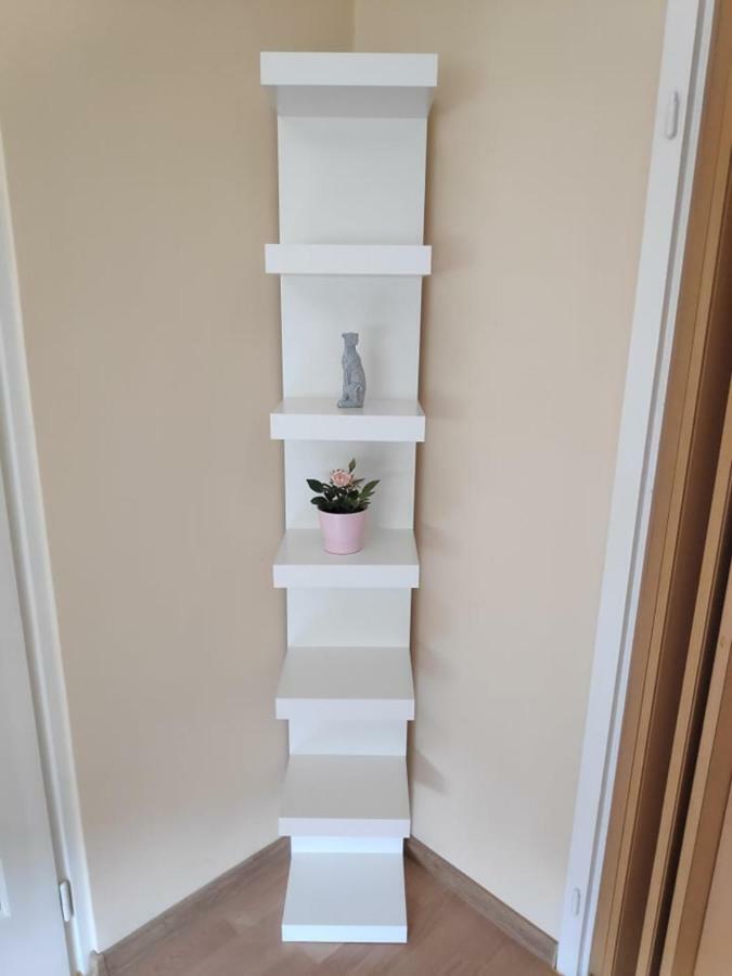 Szekszárd Koelcsey Apartman 아파트 외부 사진