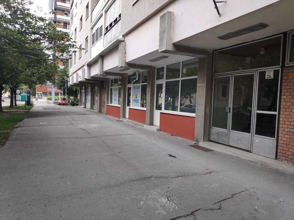 Szekszárd Koelcsey Apartman 아파트 외부 사진