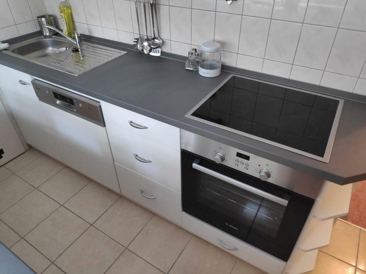 Szekszárd Koelcsey Apartman 아파트 외부 사진